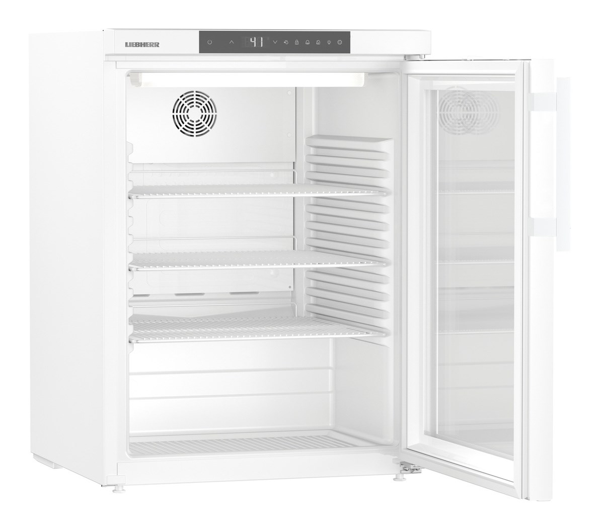 холодильный шкаф fkuv 1613